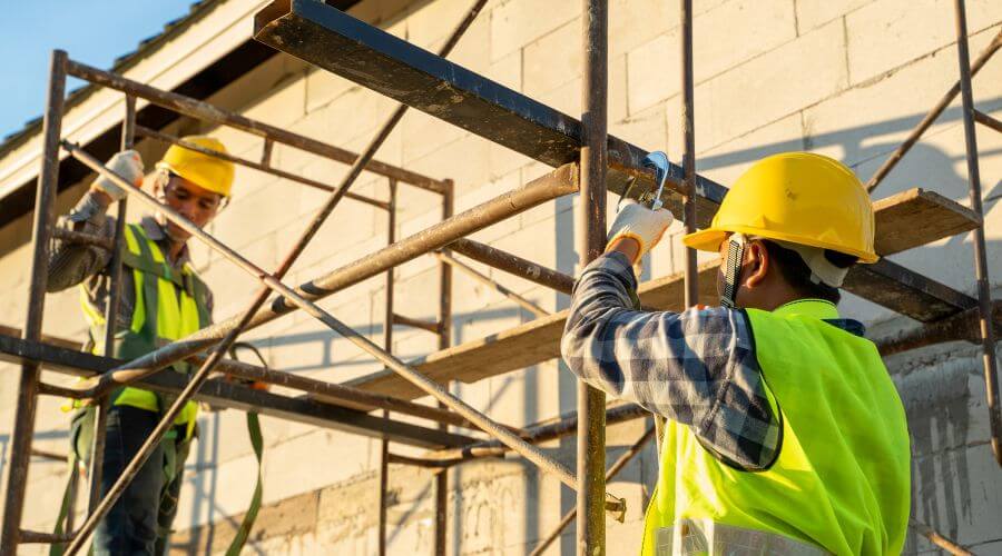 Expert new roof installation services in Valley Springs, SD